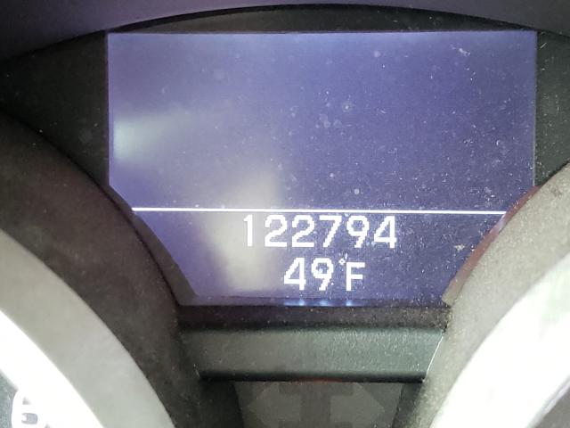 2011 ACURA ZDX TECHNO 2HNYB1H4XBH500153