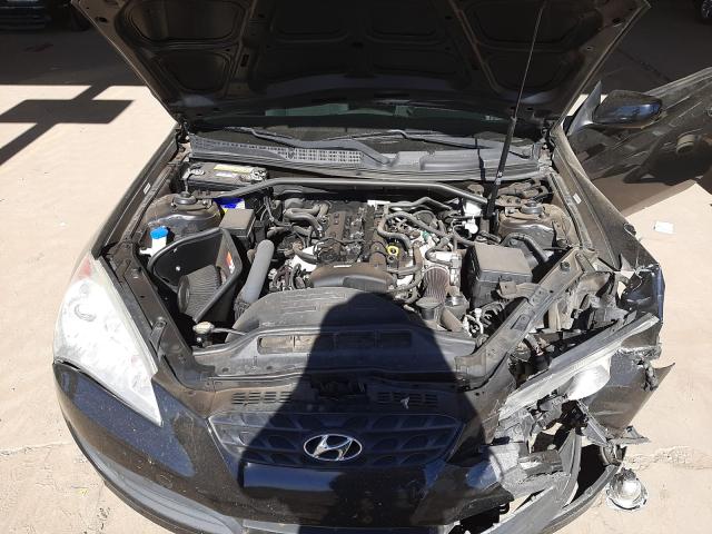 2011 HYUNDAI GENESIS KMHHT6KD5BU064894