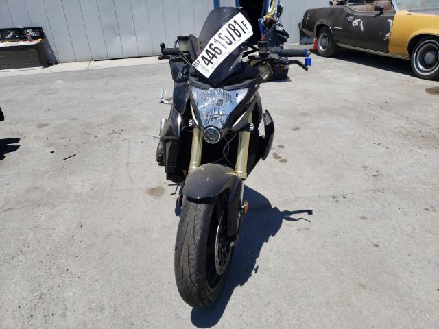 2011 HONDA CB1000 R ZDCSC6012BF200060