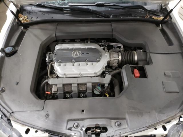 2013 ACURA TL TECH 19UUA9F57DA002867