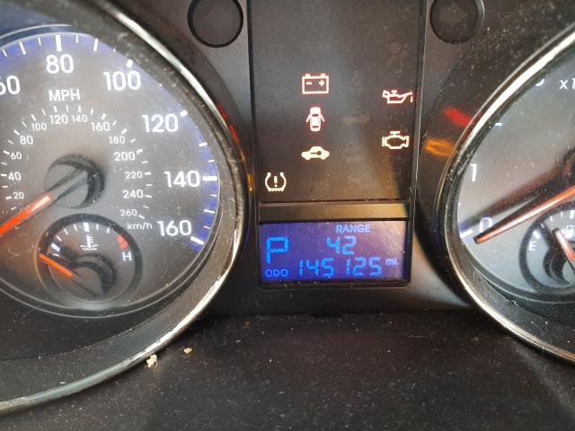 2011 HYUNDAI GENESIS KMHHT6KD5BU064894
