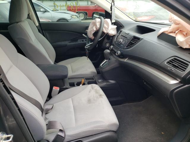 2016 HONDA CR-V 3CZRM3H32GG706754