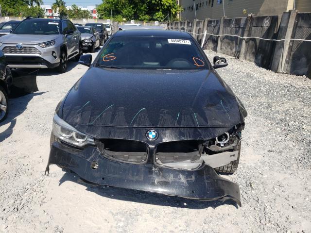 2016 BMW 428 I GRAN WBA4A9C51GG508695