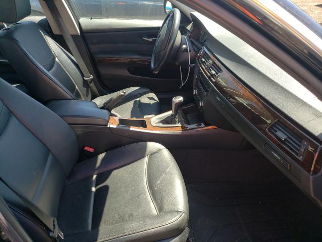 2011 BMW 335 XI WBAPL5C56BA982654