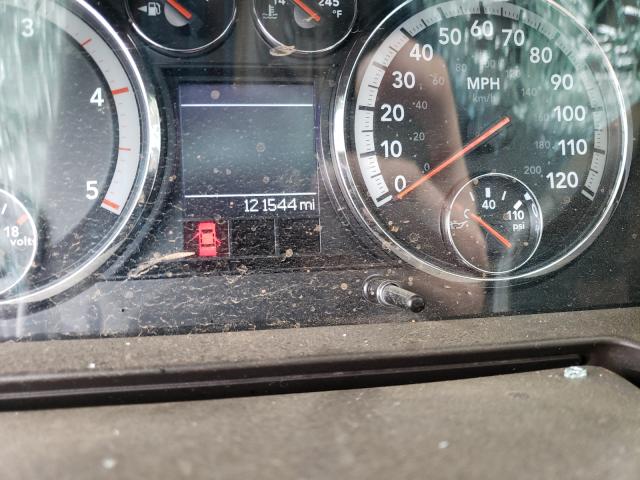 2012 DODGE RAM 2500 L 3C6UD5NL7CG225030