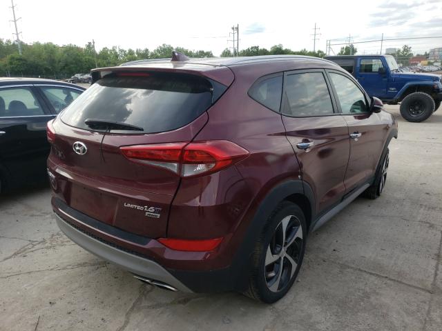 2018 HYUNDAI TUCSON VAL KM8J3CA22JU646871