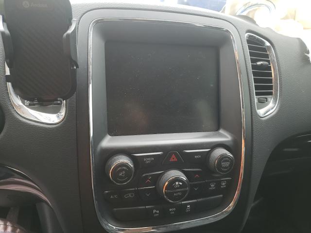2015 DODGE DURANGO LI 1C4RDHDG6FC849669