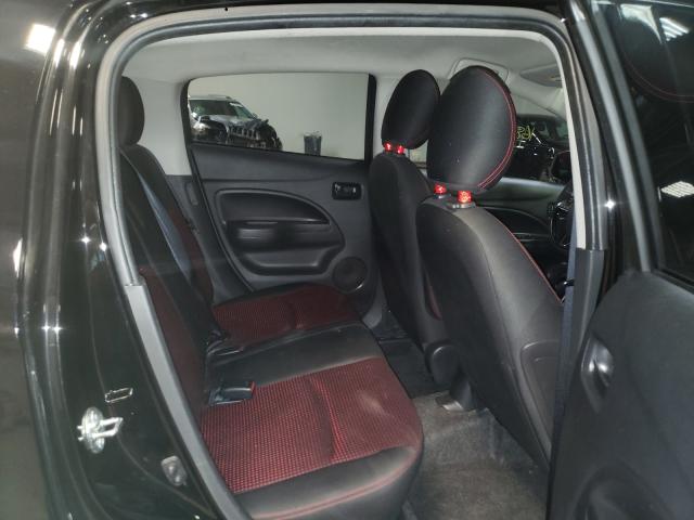 2020 MITSUBISHI MIRAGE LE ML32A5HJ8LH002765