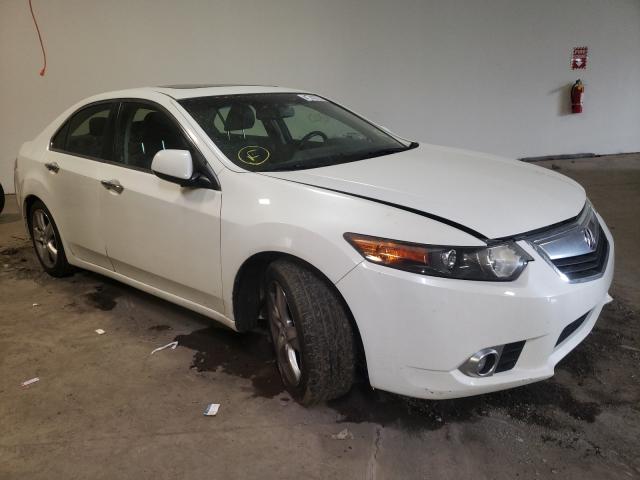 2012 ACURA TSX JH4CU2F46CC019015