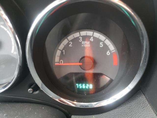 2011 DODGE CALIBER HE 1B3CB5HA7BD114799