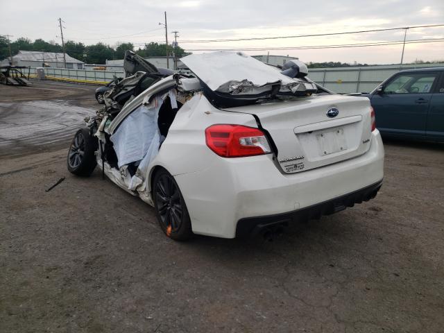 JF1VA1A63F9837766 | 2015 SUBARU WRX