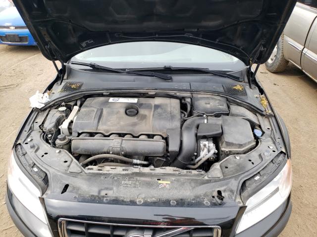 2011 VOLVO XC70 3.2 YV4952BL4B1101628