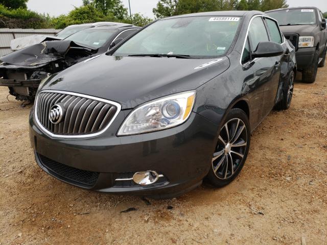 2016 BUICK VERANO SPO 1G4PW5SK4G4136171