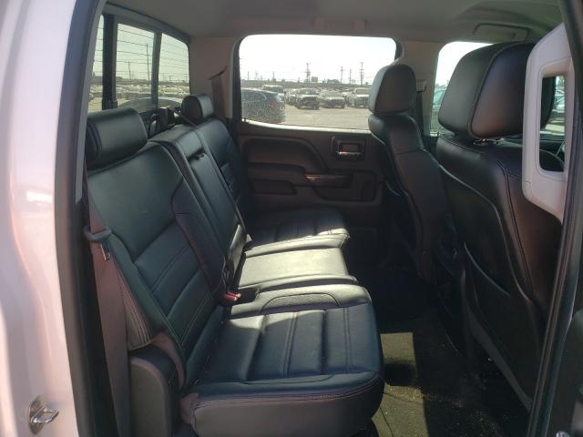 2015 GMC SIERRA K35 1GT424E87FF676954