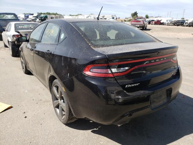 2013 DODGE DART 1C3CDFBH7DD230824