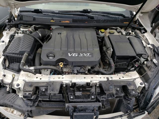 2014 BUICK LACROSSE T 1G4GF5G36EF184399