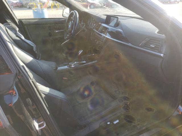 2017 BMW 430I GRAN WBA4F7C35HG787834