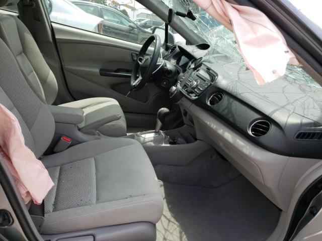 2011 HONDA INSIGHT LX JHMZE2H52BS011074