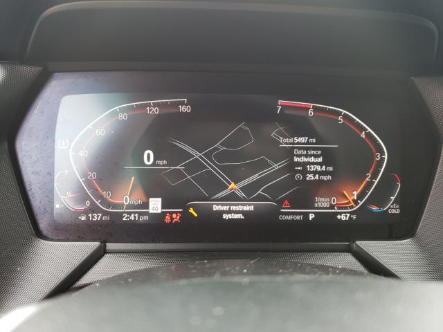 2020 BMW 228XI WBA73AK02L7F98970