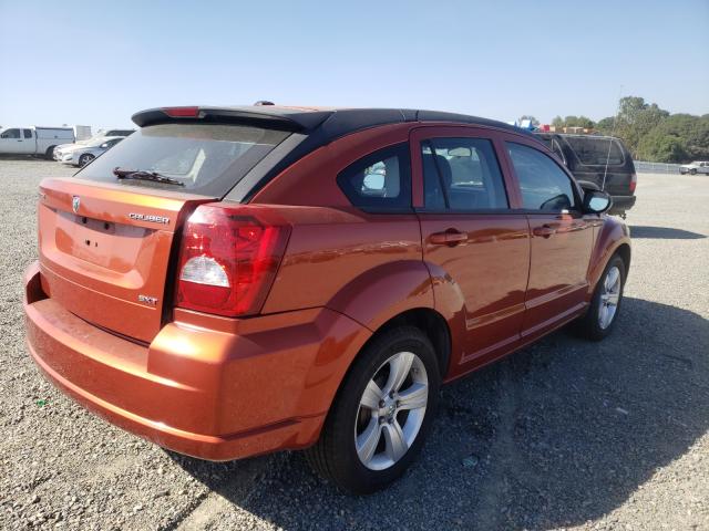 2010 DODGE CALIBER SX 1B3CB4HA9AD590500