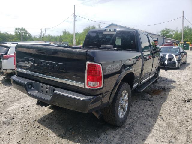 2018 RAM 2500 LONGH 3C6UR5GL0JG404361