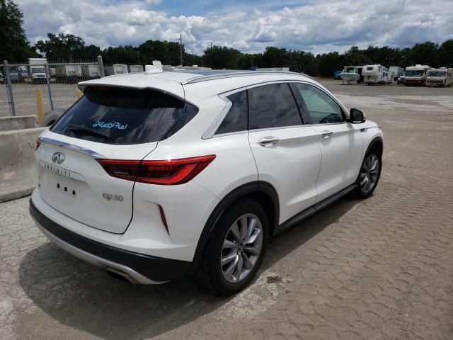 2019 INFINITI QX50 ESSEN 3PCAJ5M37KF129392
