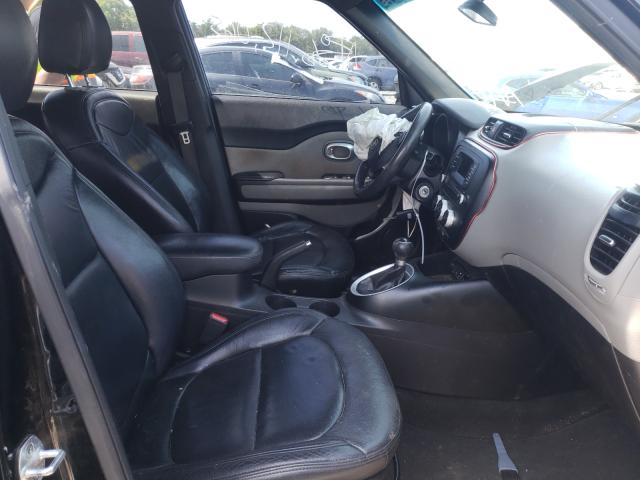 2014 KIA SOUL KNDJN2A26E7080405
