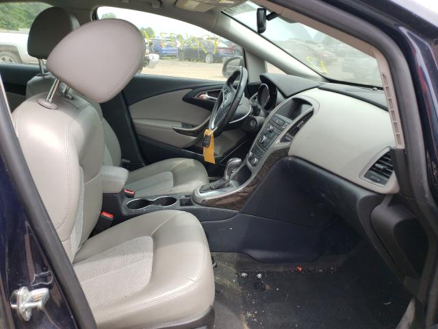 2016 BUICK VERANO SPO 1G4PW5SK6G4163615