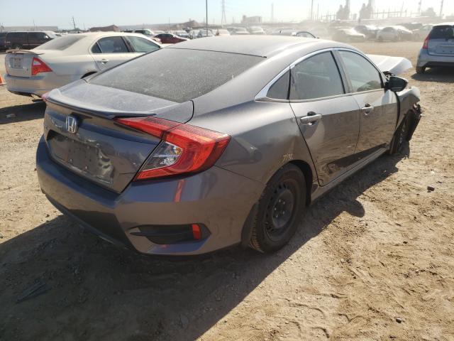 2016 HONDA CIVIC LX 19XFC2F5XGE030057