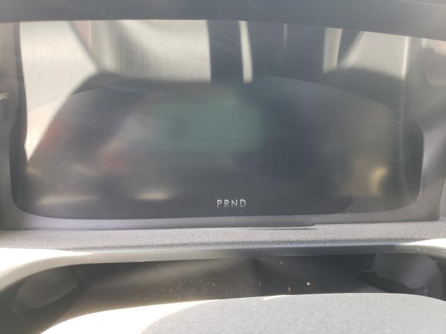 2020 LINCOLN AVIATOR RE 5LM5J7XCXLGL37274