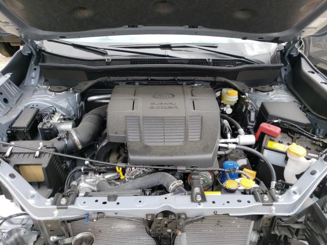 2020 SUBARU FORESTER T JF2SKAXC1LH434511