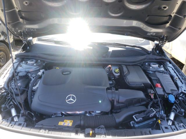 2020 MERCEDES-BENZ GLA 250 4M WDCTG4GB1LJ658586