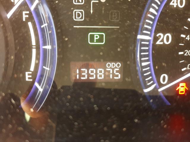 2010 LEXUS HS 250H JTHBB1BA2A2037120