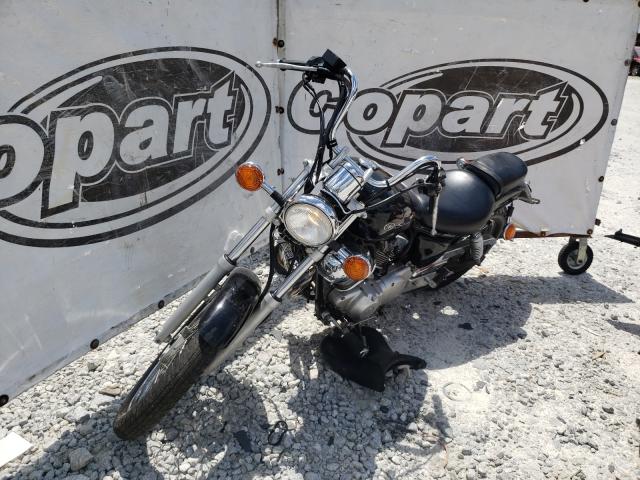 2011 YAMAHA XV250 JYAVG04EXBA011846
