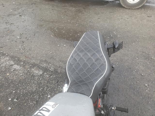 2011 HARLEY-DAVIDSON XL1200 X 1HD1LC311BC432498