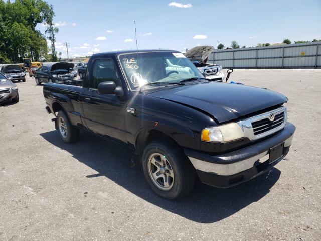 2000 MAZDA B3000 Fotos | NC - RALEIGH - Subastas de carros en Tue. Jul 13,  2021 - Copart EEUU