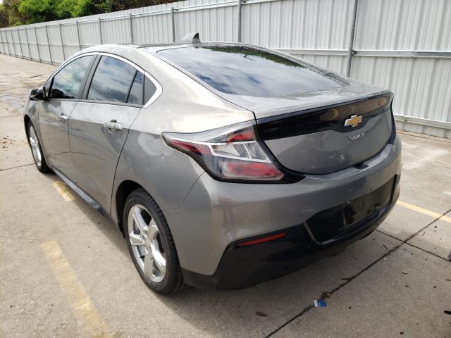 2017 CHEVROLET VOLT LT 1G1RA6S54HU139982