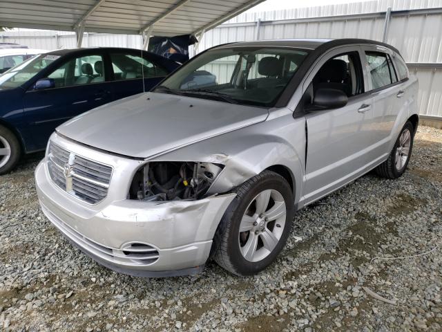 2010 DODGE CALIBER SX 1B3CB4HA1AD664928