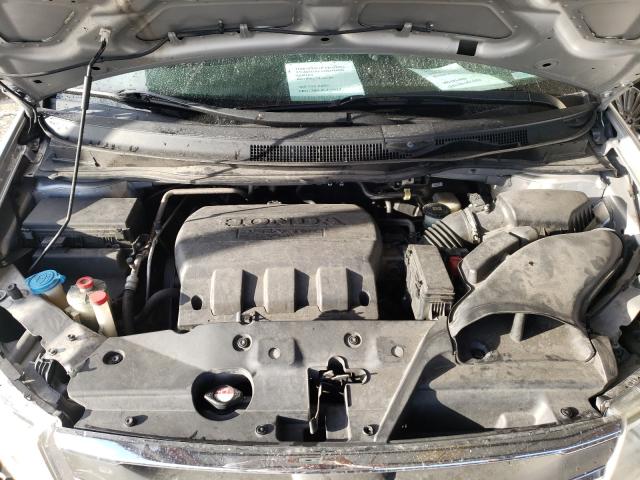 2013 HONDA ODYSSEY LX 5FNRL5H20DB009208