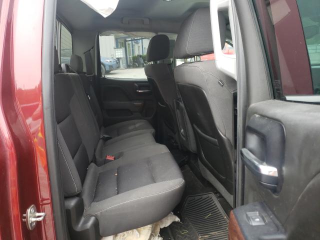 2014 GMC SIERA 1GTV2UEC5EZ179200
