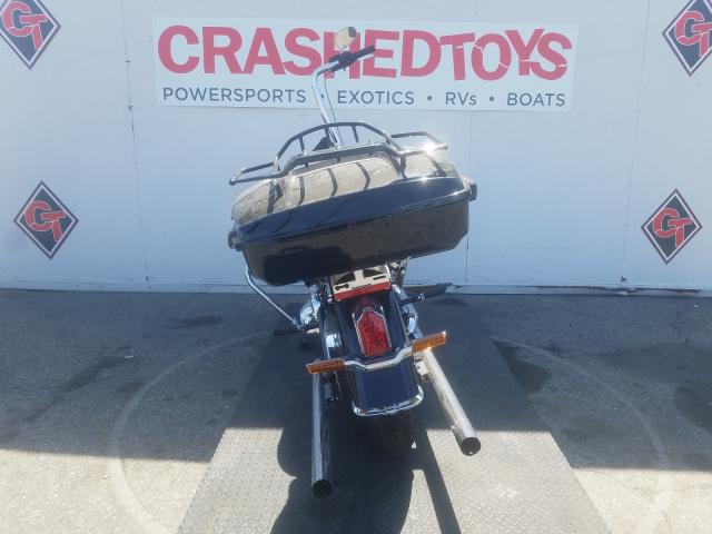 2020 HARLEY-DAVIDSON FLDE 1HD1YCJ27LB037469