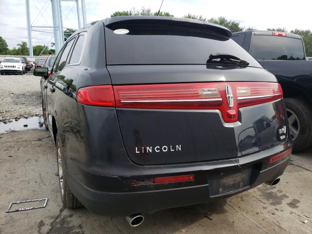 2014 LINCOLN MKT 2LMHJ5NK2EBL53935