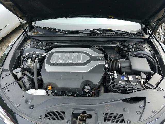 2018 ACURA RLX TECH JH4KC1F53JC000033