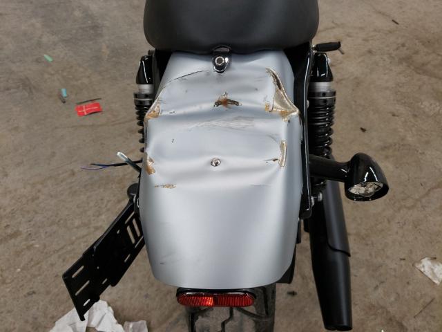 2020 HARLEY-DAVIDSON XL883 N 1HD4LE212LB437436