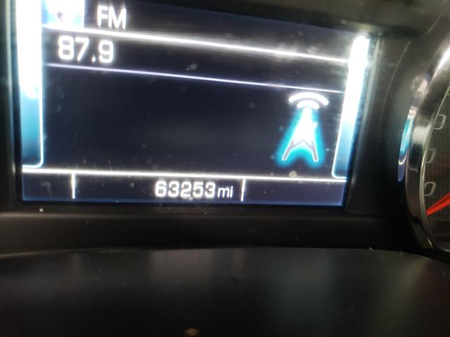 2015 CHEVROLET SILVRDO LT 1GCVKRECXFZ147499