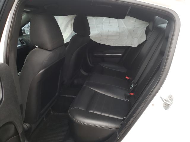 2011 DODGE CHARGER PO 2B3CL1CT4BH552147