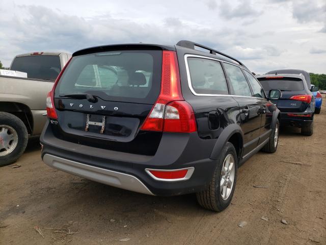 2011 VOLVO XC70 3.2 YV4952BL4B1101628