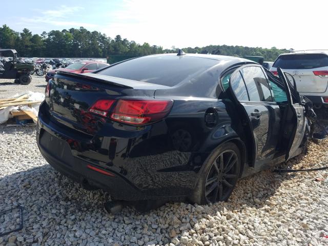 2014 CHEVROLET SS 6G3F15RW2EL933144