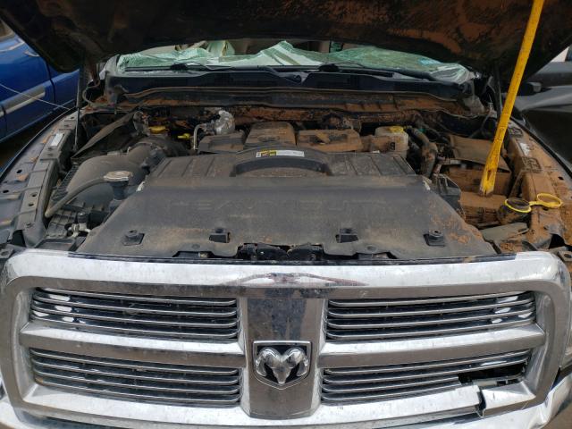 2012 DODGE RAM 2500 L 3C6UD5NL7CG225030