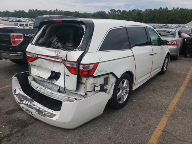 2012 HONDA ODYSSEY TO 5FNRL5H96CB008169